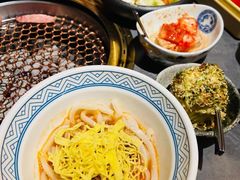 -花时·炭火烧肉(东百中心A馆店)