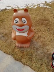 -萌宠亲子动物乐园(槐房万达店)