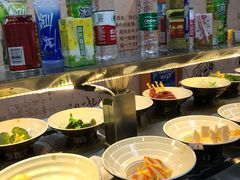 -轩于鲜旋转小火锅(南禅寺店)