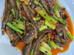 -洪霞餐馆