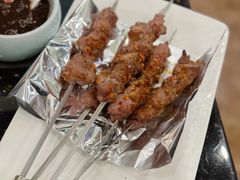 -飞天大厦清真餐厅
