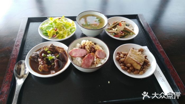 第五季牛排·酒吧(金山工业区店)图片