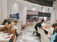 -尚渔味双拼烤鱼(远洋未来汇店)