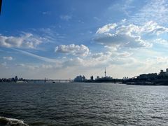 -武汉两江游览·夜游长江(汉阳门码头)