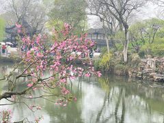-拙政园
