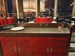 -洲际酒店·凌霄餐厅(紫峰大厦店)