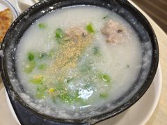 -中山国际酒店中餐厅