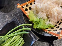 -湊湊火锅·茶憩(世博大道店)