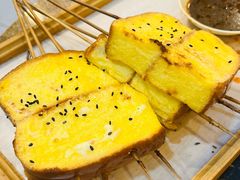 -兄弟小串(华新·名筑店)