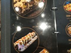 -哏儿寿司(红桥店)