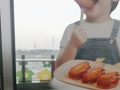 -西贝莜面村(金隅嘉品mall店)