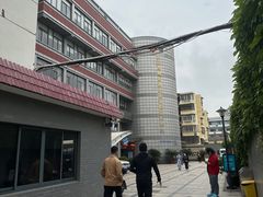 -芷江西路街道图书馆