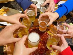-老码头火锅(玉林店)
