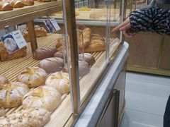 -皇后西斯汀饼店(文化路店)