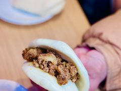 -关中闫记粉蒸肉(和平路店)