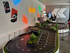 -现代汽车文化中心 Hyundai Motorstudio Beijing