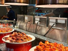 -韩大地烤肉海鲜火锅自助(五一广场店)