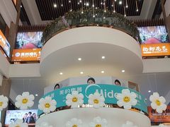 -西北轻工批发市场