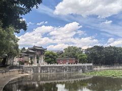 -建水文庙