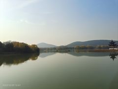 -云龙湖旅游景区