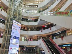 -星巴克(金华东阳银泰城店)