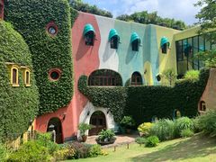 -三鹰之森吉卜力美术馆