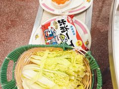 -燃计沙茶皇·香港沙茶火锅(人广旗舰店)