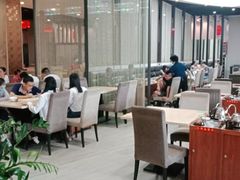 大堂-岭南茗点(沙埔店)