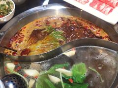 -井格·重庆火锅(王府井店)