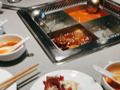 -海底捞火锅(太原南站店)