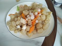 -荣祥海鲜·烟台菜(胜利路二部)
