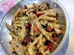-小民大排档(光谷店)
