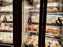 -B&C黄油与面包·THE GARDEN BAKERY概念店(世纪汇店)