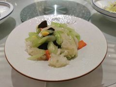 -聚春园自助餐厅(东街口店)