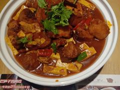 -小六汤包砂煲菜(文景路店)