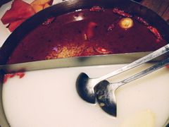 -蒙肥羊·酸汤潮牛·鲜牛肉火锅烤肉自助(岗顶店)