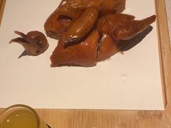 -汤城小厨•粤菜•靓汤(望京凯德mall店)