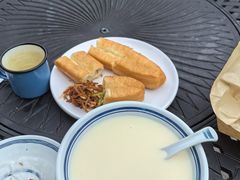 -宝弟羊肉馆(众意路店)