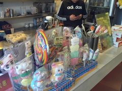 -爱8寸披萨(兴化东方商厦店)