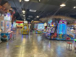 -卡通尼·Safari非洲探索乐园·生日会(金桥国际商业广场店)