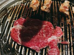 -金顺碳烤肉(番禺傍江地铁站店)