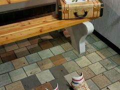 阿甘遗迹-Bubba Gump Shrimp(Ala Moana)