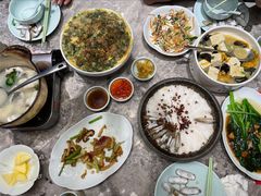 -四道菜·福建菜馆(新街口金鹰店)