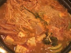 -韩国한국厨房