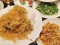 -凤凰园烤鸭店·唐山菜·传承花椒肉(老唐丰路店)