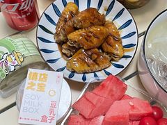 -欢牛蛋糕屋(萧山万象汇店)