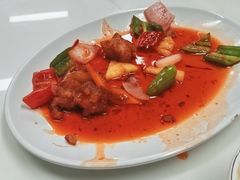 -嘉升大排档(番禺总店)