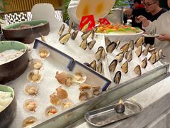 -亚马逊海鲜自助(梅溪湖步步高店)