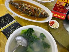 -明记海鲜美食老字号(明记总店)