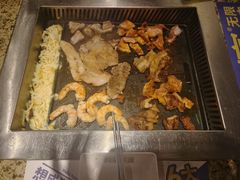 -阿亲家·韩式无限烤肉(春熙路店)